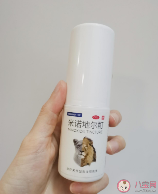 防脱洗发水真的有用吗 米诺地尔真的可以生发吗