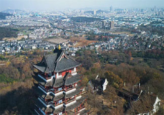 为什么南京有徽京一称 徽京的由来是什么