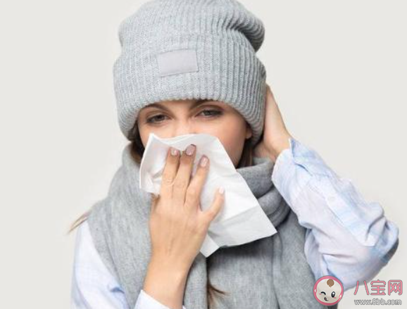 冬天感冒擦鼻涕的正确做法是什么 蚂蚁庄园11月17日答案最新