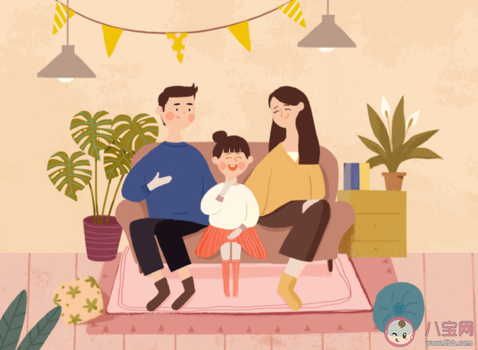 家庭教育是教育孩子还是父母 家长教育重点是言传身教 家庭教育是教育孩子还是父母 家长教育重点是言传身教