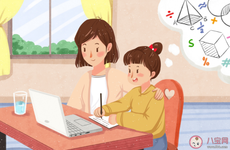 家庭教育是教育孩子还是父母 家长教育重点是言传身教 家庭教育是教育孩子还是父母 家长教育重点是言传身教