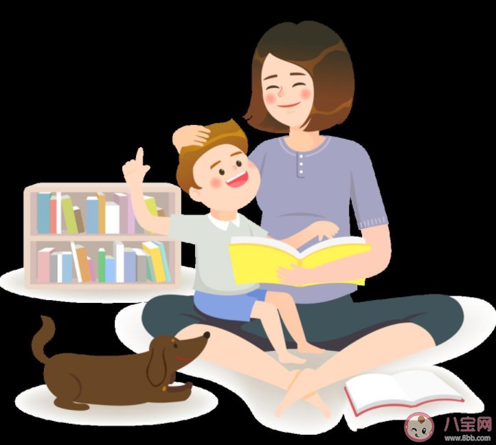 家庭教育是教育孩子还是父母 家长教育重点是言传身教 家庭教育是教育孩子还是父母 家长教育重点是言传身教