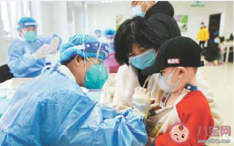 孩子打新冠疫苗注意什么 给孩子接种新冠疫苗安全吗