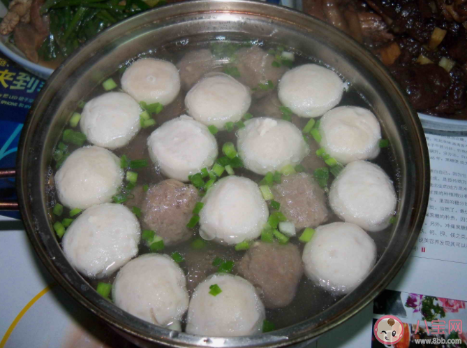 肉丸的主要原料是什么 买肉丸要注意什么 肉丸的主要原料是什么 买肉丸要注意什么