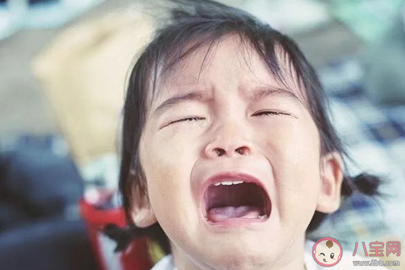 家长如何帮助孩子管理情绪 孩子不能控制情绪怎么办