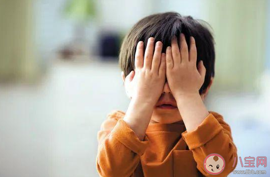 家长如何帮助孩子管理情绪 孩子不能控制情绪怎么办