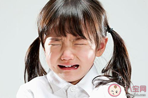 家长如何帮助孩子管理情绪 孩子不能控制情绪怎么办