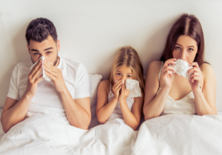 冬天感冒流鼻涕那么擦鼻涕的正确做法是什么 蚂蚁庄园11月17日正确答案