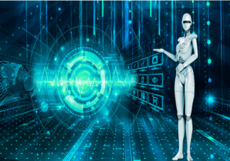 人工智能能不能产生自主意识 现代人工智能依赖于什么