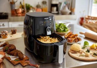 空气炸锅真的对身体无害吗 用空气炸锅炸东西吃会发胖吗