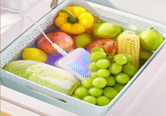 果蔬清洗机值得买吗 果蔬清洗机工作原理是什么