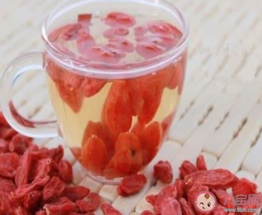 用保温杯泡枸杞营养在水里枸杞可以扔掉这种做法 蚂蚁庄园11月18日答案介绍