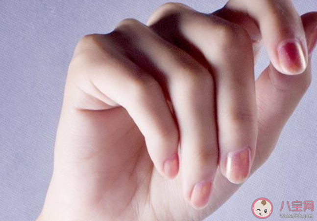 指甲周围长倒刺是因为缺乏维生素吗 蚂蚁庄园11月18日答案最新