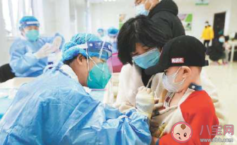 现阶段用儿童接种的新冠病毒疫苗有哪些 为什么儿童新冠疫苗接种姗姗来迟 现阶段用儿童接种的新冠病毒疫苗有哪些 为什么儿童新冠疫苗接种姗姗来迟