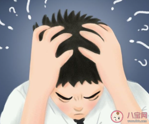 为什么这届父母比上届更焦虑 父母越来越焦虑的原因是什么 为什么这届父母比上届更焦虑 父母越来越焦虑的原因是什么