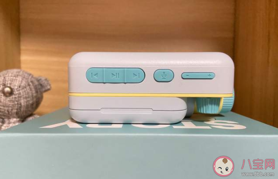 趣学伴儿童故事放映机适合多大的孩子 趣学伴儿童故事放映机使用测评 趣学伴儿童故事放映机适合多大的孩子 趣学伴儿童故事放映机使用测评