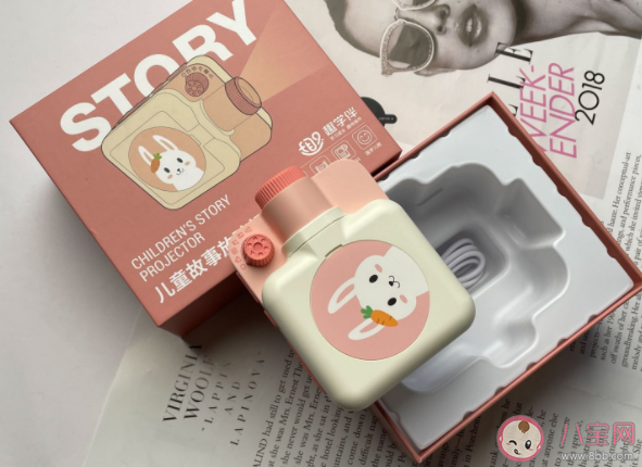 趣学伴儿童故事放映机适合多大的孩子 趣学伴儿童故事放映机使用测评 趣学伴儿童故事放映机适合多大的孩子 趣学伴儿童故事放映机使用测评