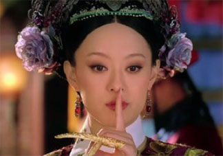 为什么甄嬛传百看不厌 甄嬛传好看在哪里