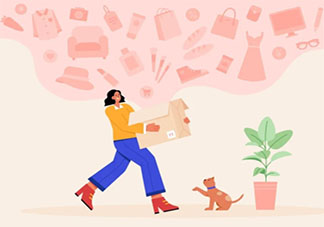 新冠病毒能在快递表面生存多久 取快递该如何做