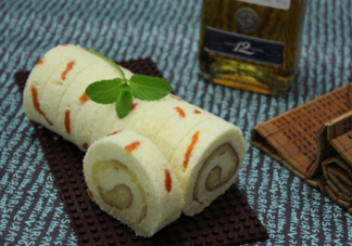 瑞士卷和瑞士有关系吗 瑞士卷是怎么来的