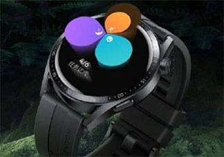 如何评价华为WatchGT3 你觉得华为WatchGT3怎么样