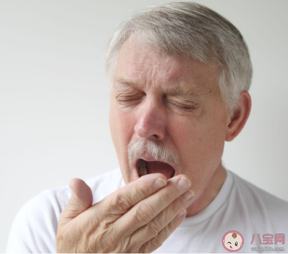 打哈欠都是因为困了吗 蚂蚁庄园11月19日答案