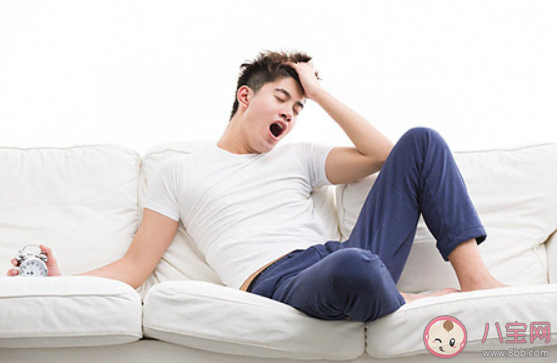 打哈欠都是因为困了吗蚂蚁庄园 小课堂11月19日答案