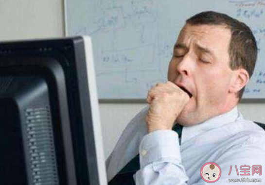 打哈欠都是因为困了吗蚂蚁庄园 小课堂11月19日答案