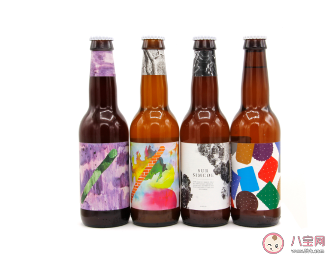 什么是精酿啤酒 精酿啤酒和普通啤酒有什么区别