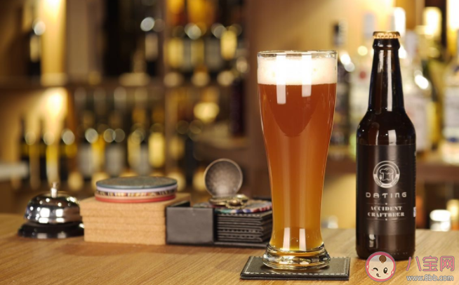 什么是精酿啤酒 精酿啤酒和普通啤酒有什么区别