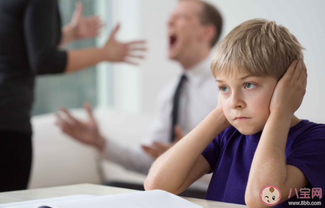 中国式父母有哪些毛病让人反感 如何避免和孩子零沟通 中国式父母有哪些毛病让人反感 如何避免和孩子零沟通