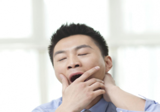 打哈欠都是因为困了吗 蚂蚁庄园11月19日答案