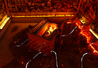 为何没人敢动秦始皇陵 秦始皇陵哪些问题还没有解决