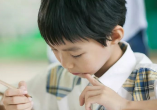 为什么看书这么催眠 孩子一读书就犯困怎么办