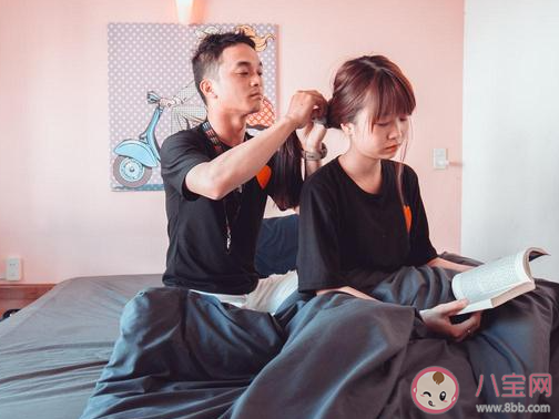 和另一半同居后才知道的事 哪些事情是你同居之后才知道的
