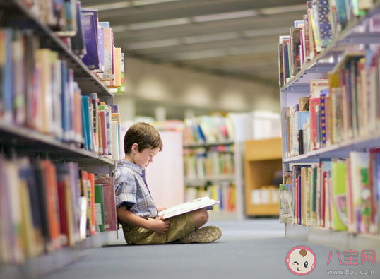 阅读为你的生活带来哪些变化 阅读能够带来哪些好处