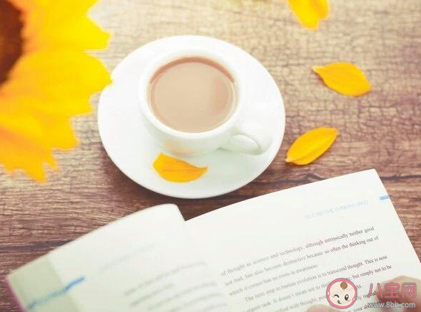 阅读为你的生活带来哪些变化 阅读能够带来哪些好处