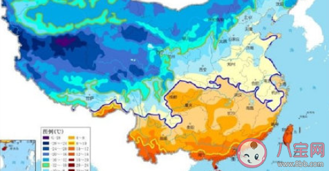 官方解读此次寒潮天气有哪些特点 两次寒潮为什么会接连出现
