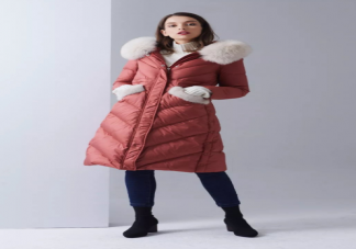 几百块和几千块的羽绒服差在哪里 羽绒颜色对于保暖性有影响吗