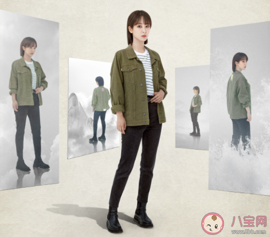 《女心理师》贺顿的成长经历是怎样的 贺顿小时候遭遇了什么