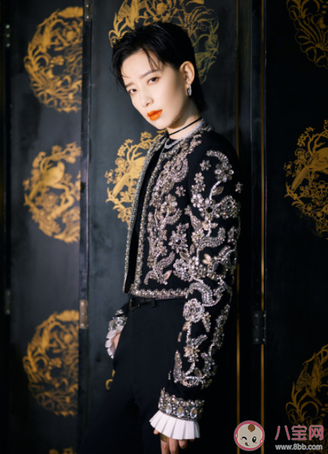 李斯丹妮新歌《冻结时间》歌词是什么 《冻结时间》完整版歌词在线听歌