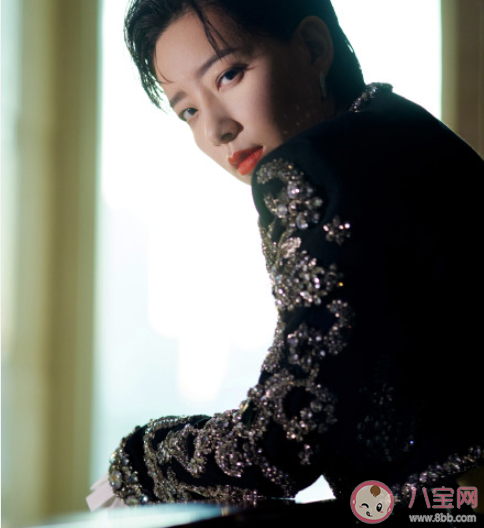 李斯丹妮新歌《冻结时间》歌词是什么 《冻结时间》完整版歌词在线听歌