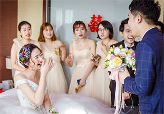 如何看待年轻人不愿意办婚礼 办婚礼的仪式感是必要的吗