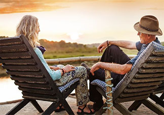 如何看待年轻人想早早退休 你想早点退休吗