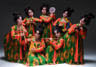 年轻人为什么越来越喜欢传统文化 传统文化是如何吸引年轻人的