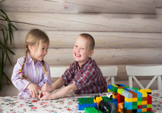 怎么培养宝宝正确的分享观 学会分享对孩子的好处