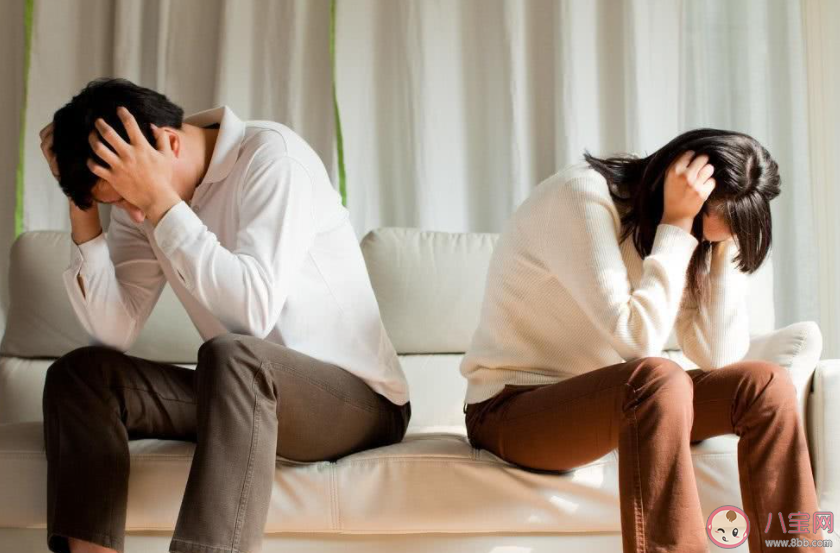 中年夫妻的婚姻状态是什么样的 中年夫妻应该如何相处