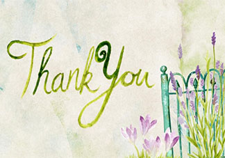 2021适合感恩节发朋友圈的文案说说 2021感恩节一句话祝福语说说句子