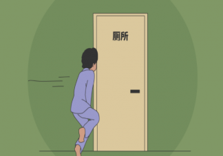 天一冷就尿频正常吗 为什么冬天容易尿频