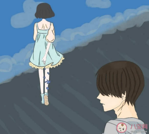 你会希望你前任过得好吗 你对前任是什么态度
